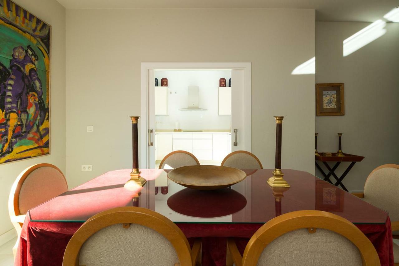 Veoapartment Mateos Gago 3d Appartement