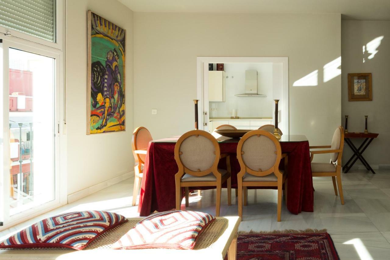 Appartement Veoapartment Mateos Gago 3d