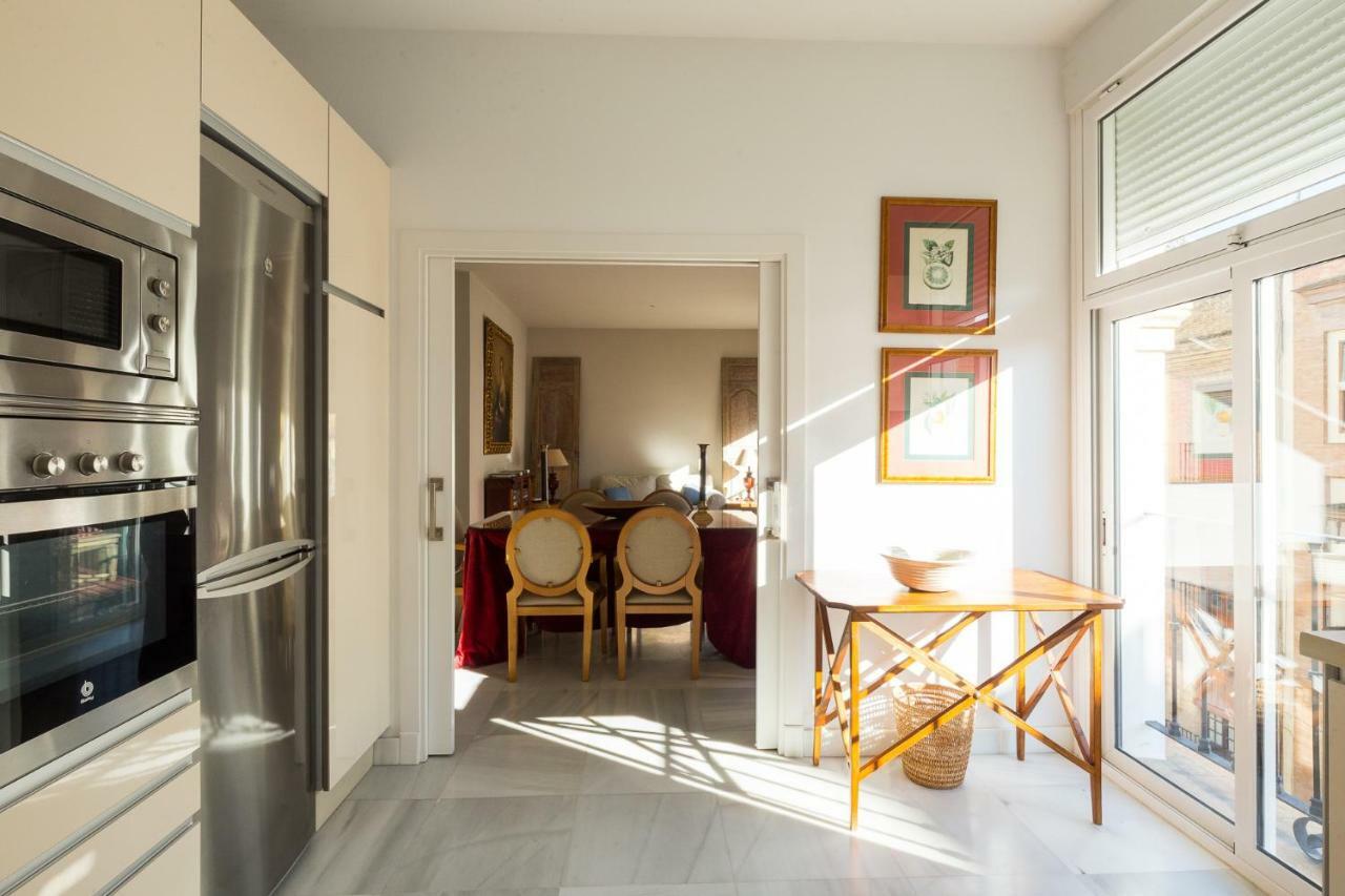 Veoapartment Mateos Gago 3d * Séville