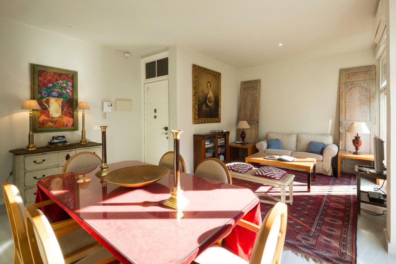 Veoapartment Mateos Gago 3d Appartement Séville