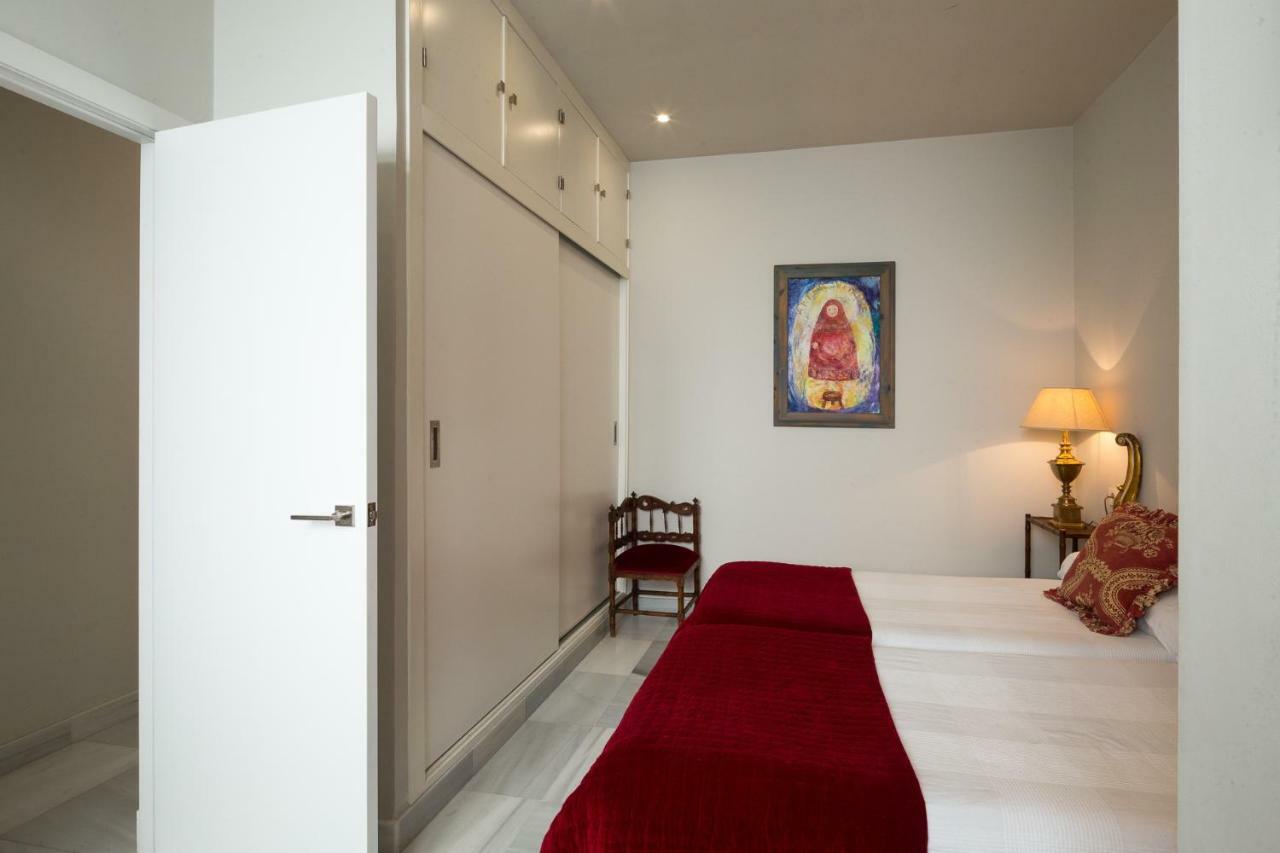 Veoapartment Mateos Gago 3d