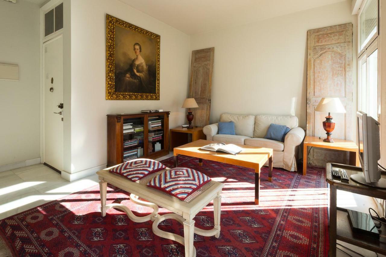 Veoapartment Mateos Gago 3d *