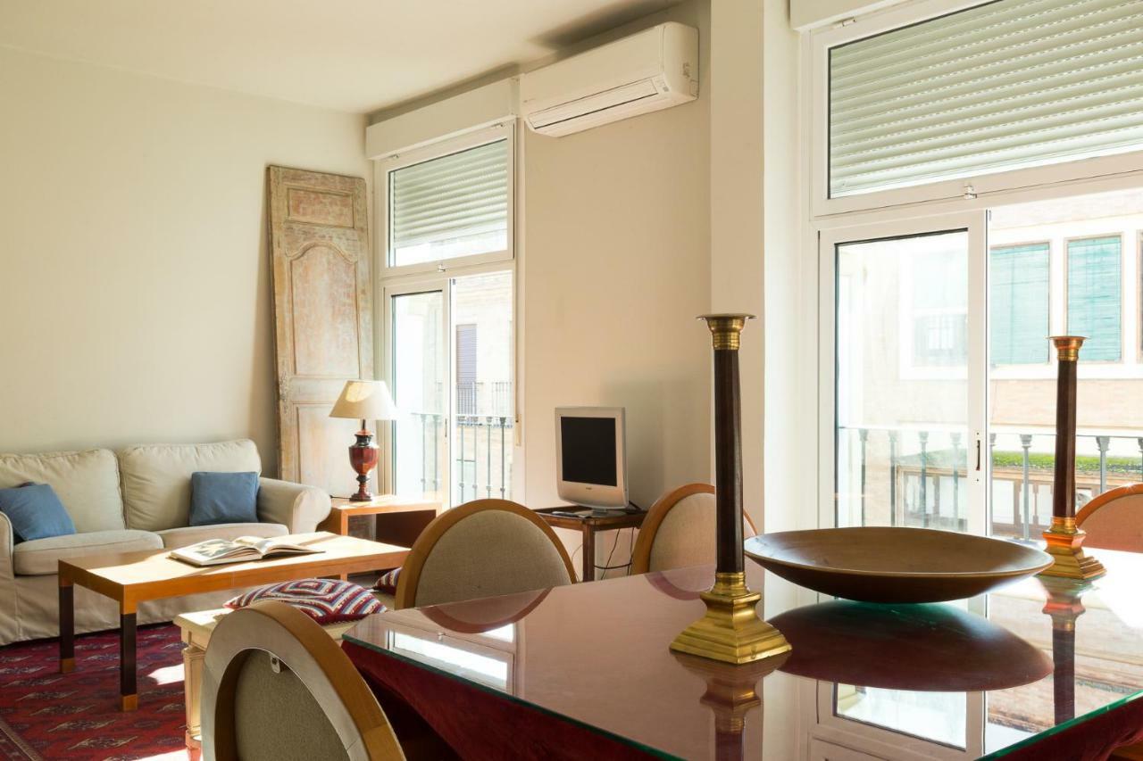 Appartement Veoapartment Mateos Gago 3d *