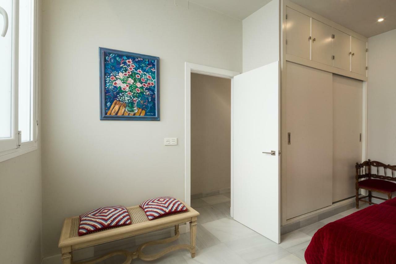 Veoapartment Mateos Gago 3d Appartement