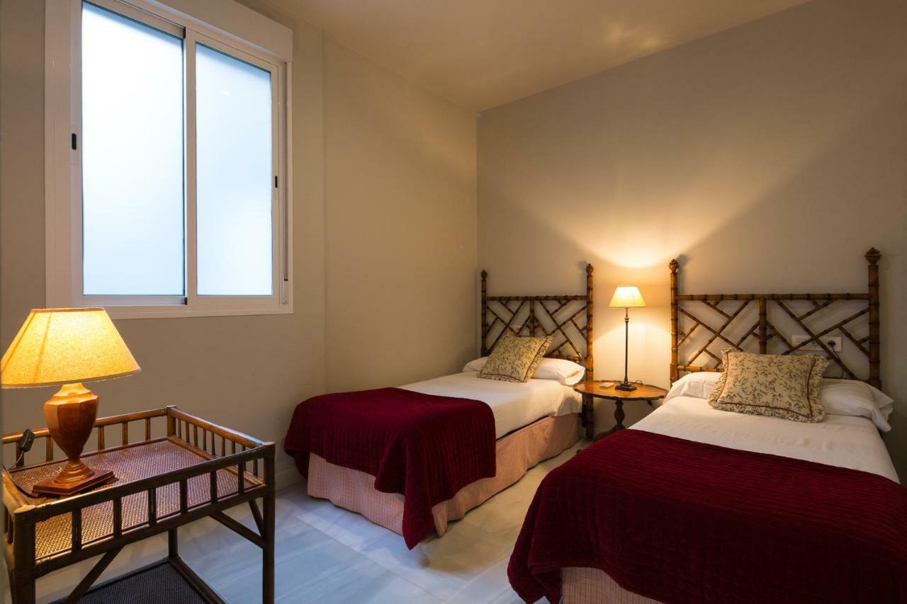 Veoapartment Mateos Gago 3d * Séville