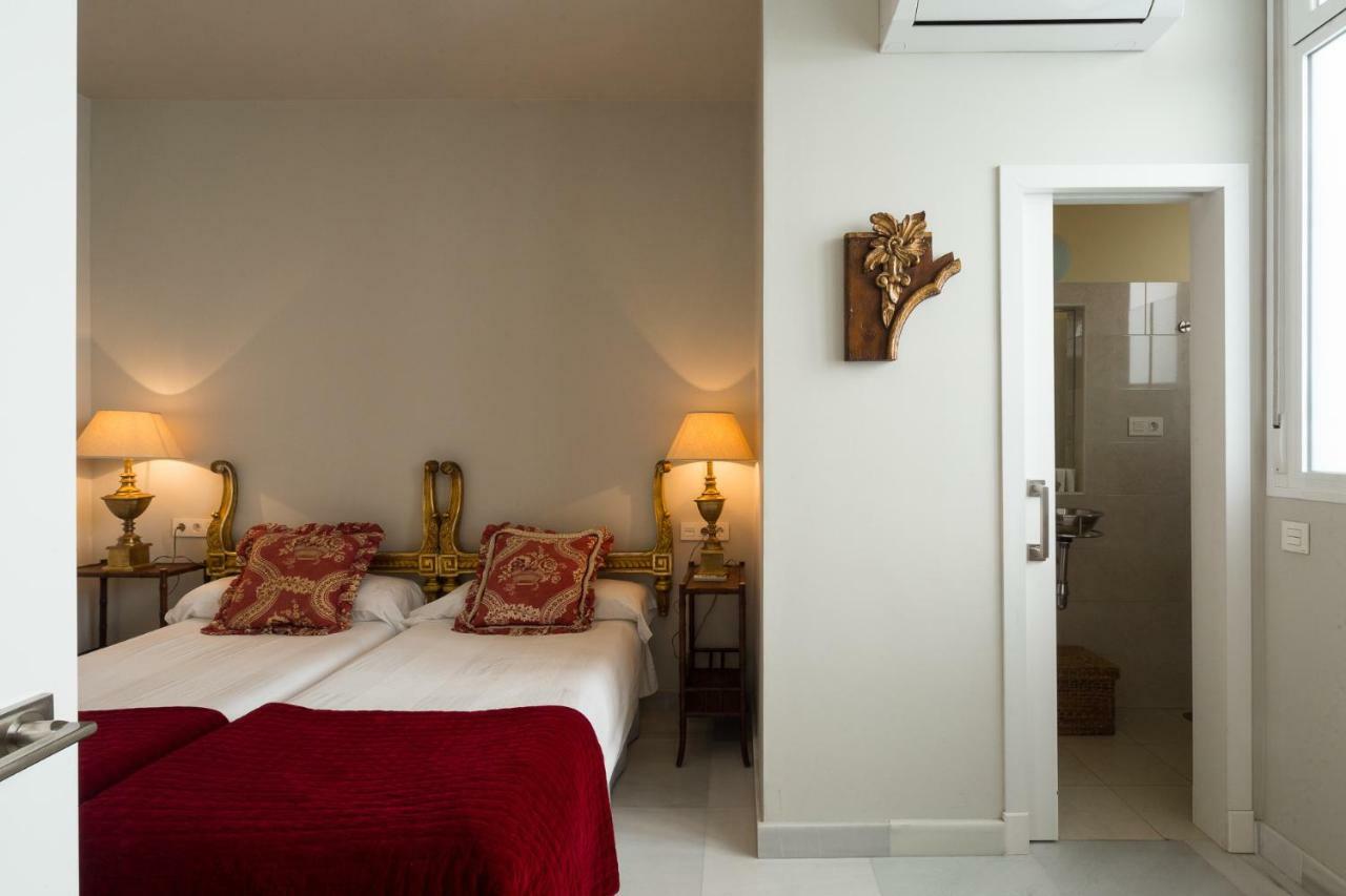 Veoapartment Mateos Gago 3d Appartement Séville