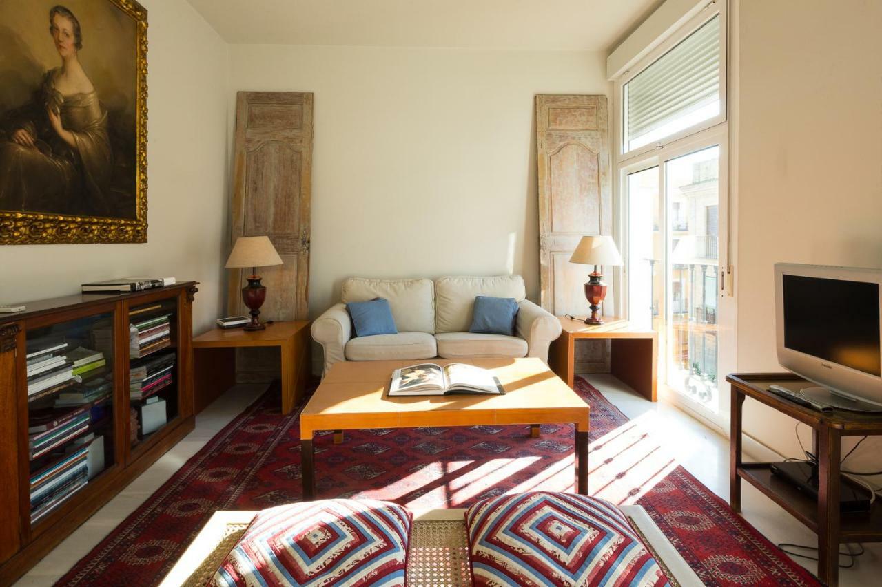 Veoapartment Mateos Gago 3d Appartement