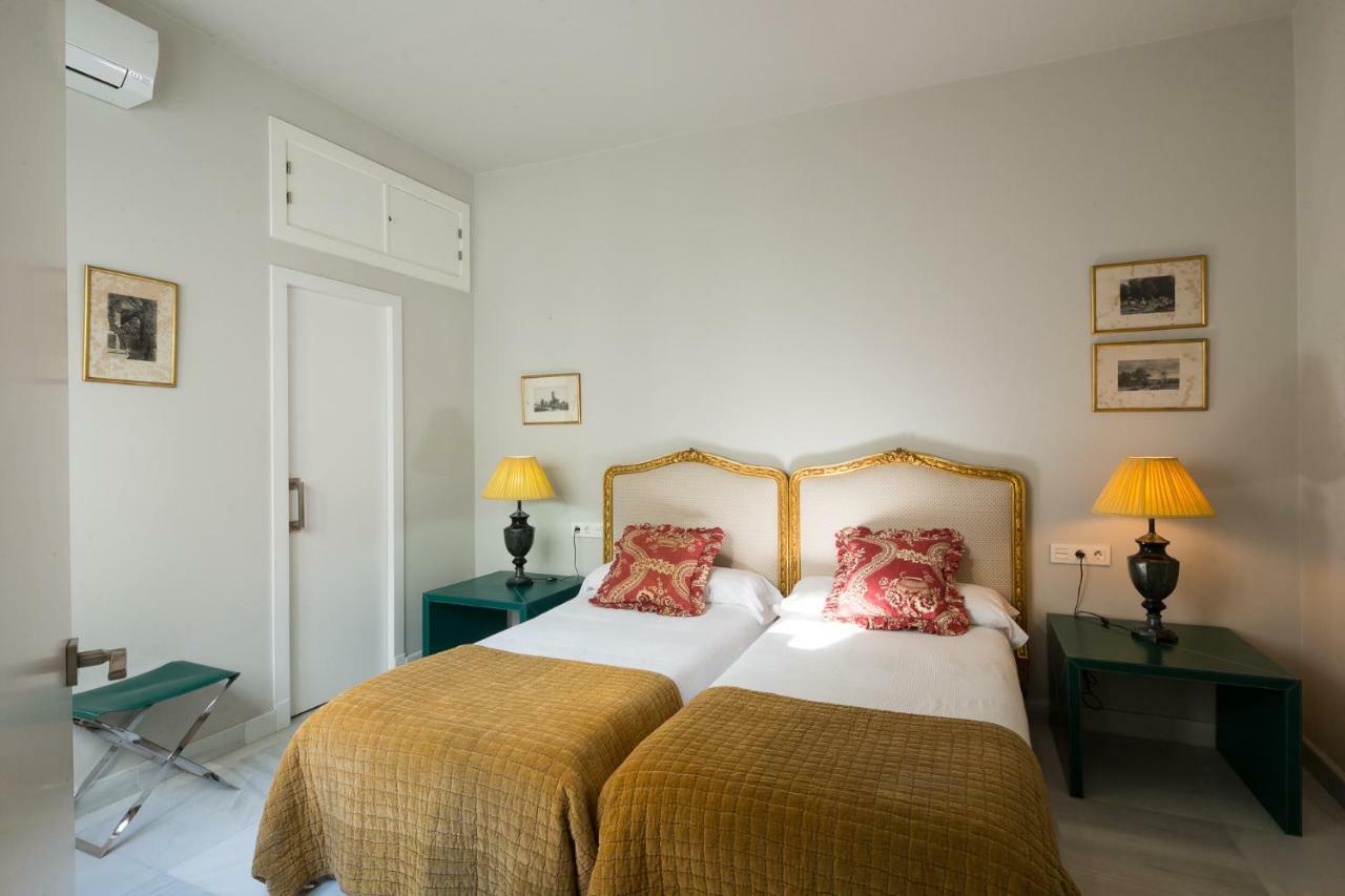 Veoapartment Mateos Gago 3d